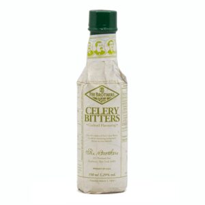 BITTER FEE BROTHERS CELERY 15 cl