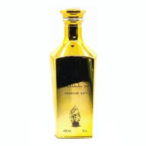 GIN WILL´S 70 cl