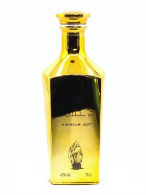 GIN WILL´S 70 cl