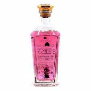 GIN WILL´S PINK 70 cl