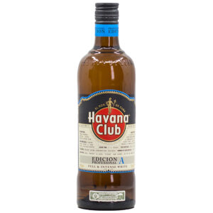 RUM HAVANA CLUB WHITE PROFESSIONAL EDITION A 70 cl