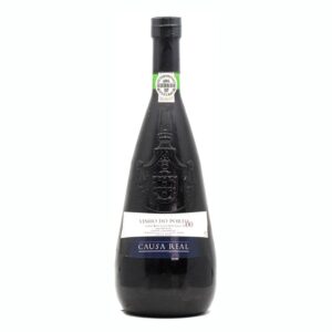 PORTO CAUSA REAL LBV 2000 75 cl