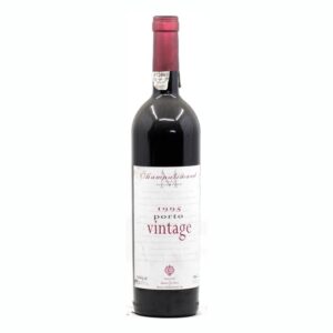 PORTO QUINTA COTTO VINTAGE 1995 75 cl