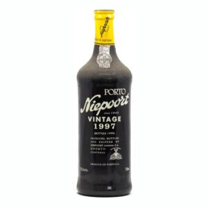PORTO NIEPOORT VINTAGE 1997 75 cl