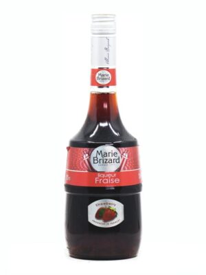 LICOR MARIE BRIZARD MORANGO 70 cl
