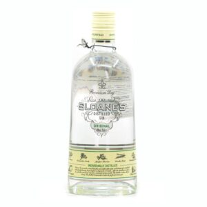 GIN SLOANES 70 cl