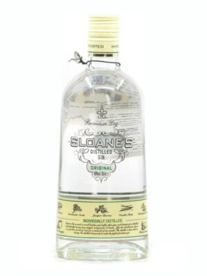 GIN SLOANES 70 cl
