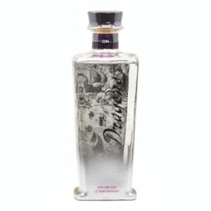 GIN PORT OF DRAGONS DRY 70 cl