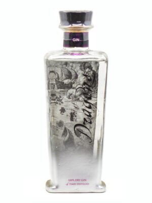 GIN PORT OF DRAGONS DRY 70 cl