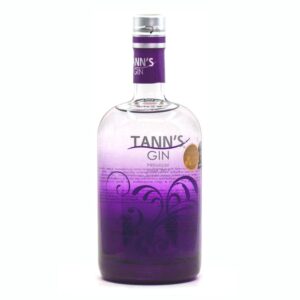 GIN TANNS 70 cl