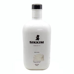 GIN SIKKIM PRIVEE 70cl