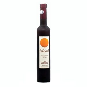 LICOR ARANCIA - RUM & LARANJA 50 cl