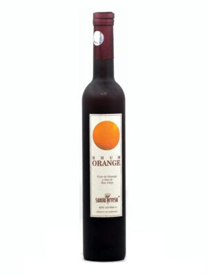 LICOR ARANCIA - RUM & LARANJA 50 cl