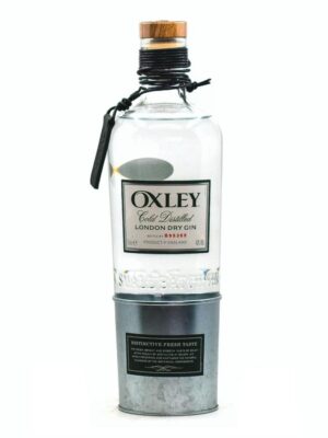 GIN OXLEY 1 LT