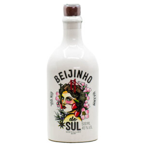 GIN SUL EDIÇÃO LIMITADA BEIJINHO DO SUL 50 cl