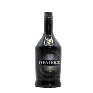 LICOR O´PATRICK CREME IRLANDES 70 cl