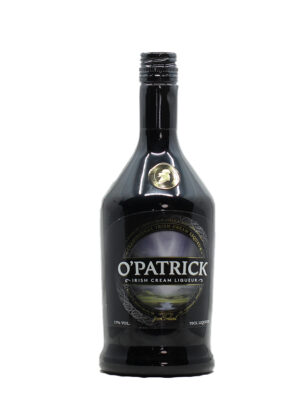 LICOR O´PATRICK CREME IRLANDES 70 cl