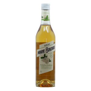MARIE BRIZARD XAROPE FLOR SABUGUEIRO 70 cl