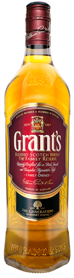 Grants Whisky Grant’s 700 ml