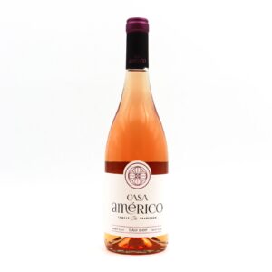 Casa Américo Rosé 2023 750 ml
