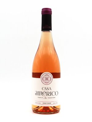 Casa Américo Rosé 2023 750 ml