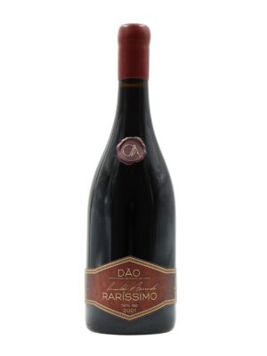 Raríssimo Dão Tinto 2001 750 ml