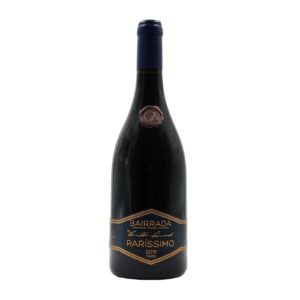 Raríssimo Bairrada Tinto 2011 Baga 750 ml