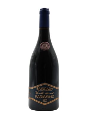 Raríssimo Bairrada Tinto 2011 Baga 750 ml