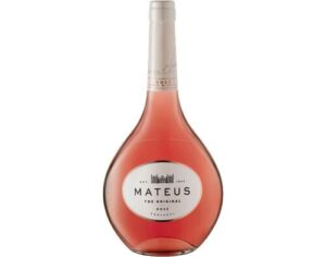 Mateus Rosé 750 ml
