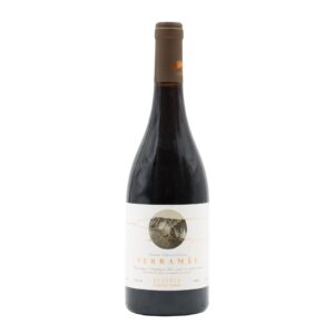 Sociedade Vinícola de Palmela Serra Mãe Tinto 2020 Castelão Reserva 750 ml