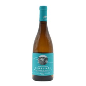 Sociedade Vinícola de Palmela Serra Mãe Sauvignon Blanc Branco 2022 750 ml