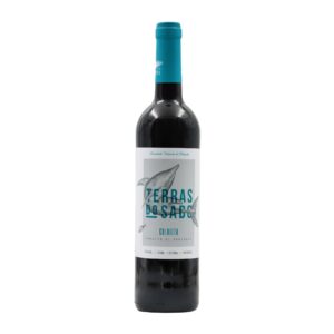 Sociedade Vinícola de Palmela Terras do Sado Tinto 2022 750 ml