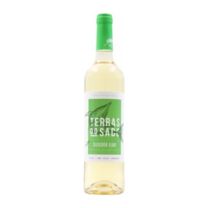 Sociedade Vinícola de Palmela Terras do Sado Sauvignon Blanc Branco 2022 750 ml