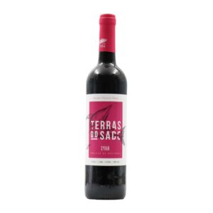 Sociedade Vinícola de Palmela Terras do Sado Syrah Tinto 2020 750 ml