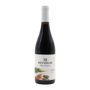 Reynold´s Reynolds Carlos Tinto 2022 750 ml