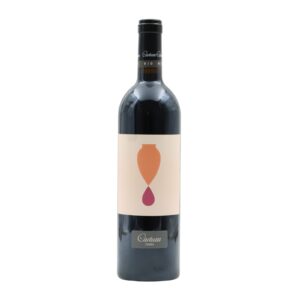 Fundação Eugénio de Almeida Cartuxa Vinho Talha Organico Tinto 2019 750 ml