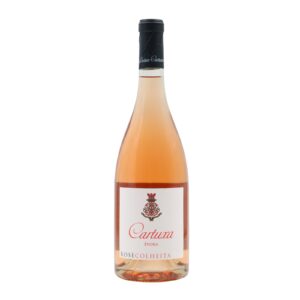 Fundação Eugénio de Almeida Cartuxa Rosé 2021 Touriga Nacional 750 ml