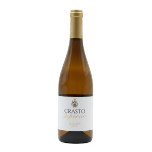 Quinta do Crasto Superior Branco 2023 750 ml