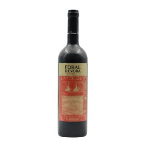 Fundação Eugénio de Almeida Foral Évora Tinto 2019 750 ml