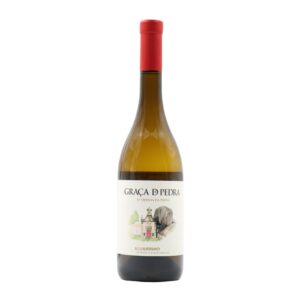 Ideal Drinks Graça da Pedra Alvarinho Branco 2022 750 ml