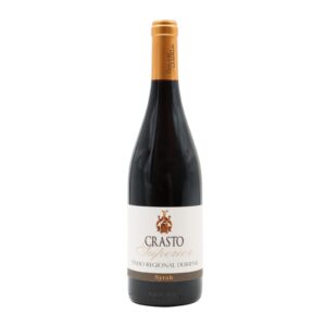 Quinta do Crasto Superior Syrah Tinto 2022 750 ml