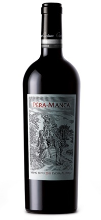 Pêra-Manca Tinto 750 ml