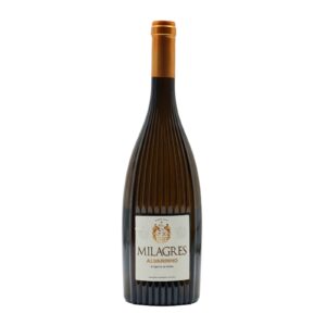 Ideal Drinks Milagres By Quinta da Pedra Alvarinho Branco 2021 750 ml