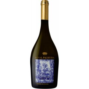 Idealdrinks Royal Palmeira Loureiro Branco 2009 750 ml