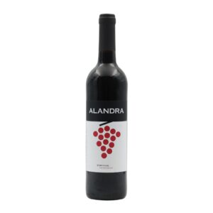 Herdade do Esporão Alandra Tinto 2023 750 ml