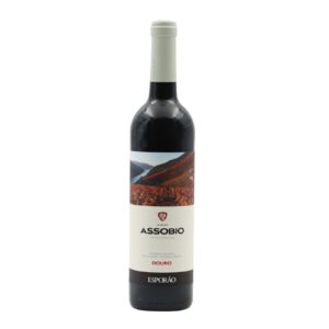 Quinta dos Murças Assobio Tinto 2022 750 ml