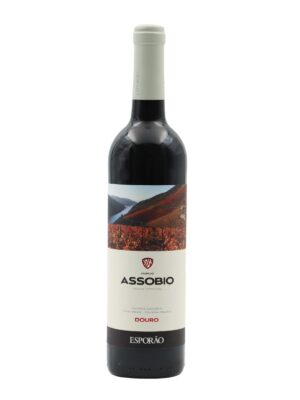 Quinta dos Murças Assobio Tinto 2022 750 ml