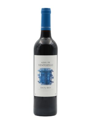 Quinta do Ventozelo Azul de Tinto 2021 750 ml