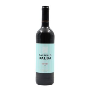 Rui Roboredo Madeira Castello DAlba Tinto 2022 750 ml