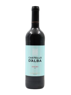 Rui Roboredo Madeira Castello DAlba Tinto 2022 750 ml